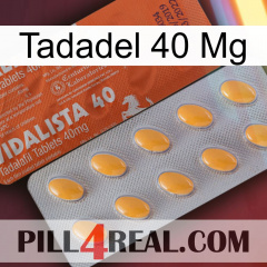 Tadadel 40Mg 43